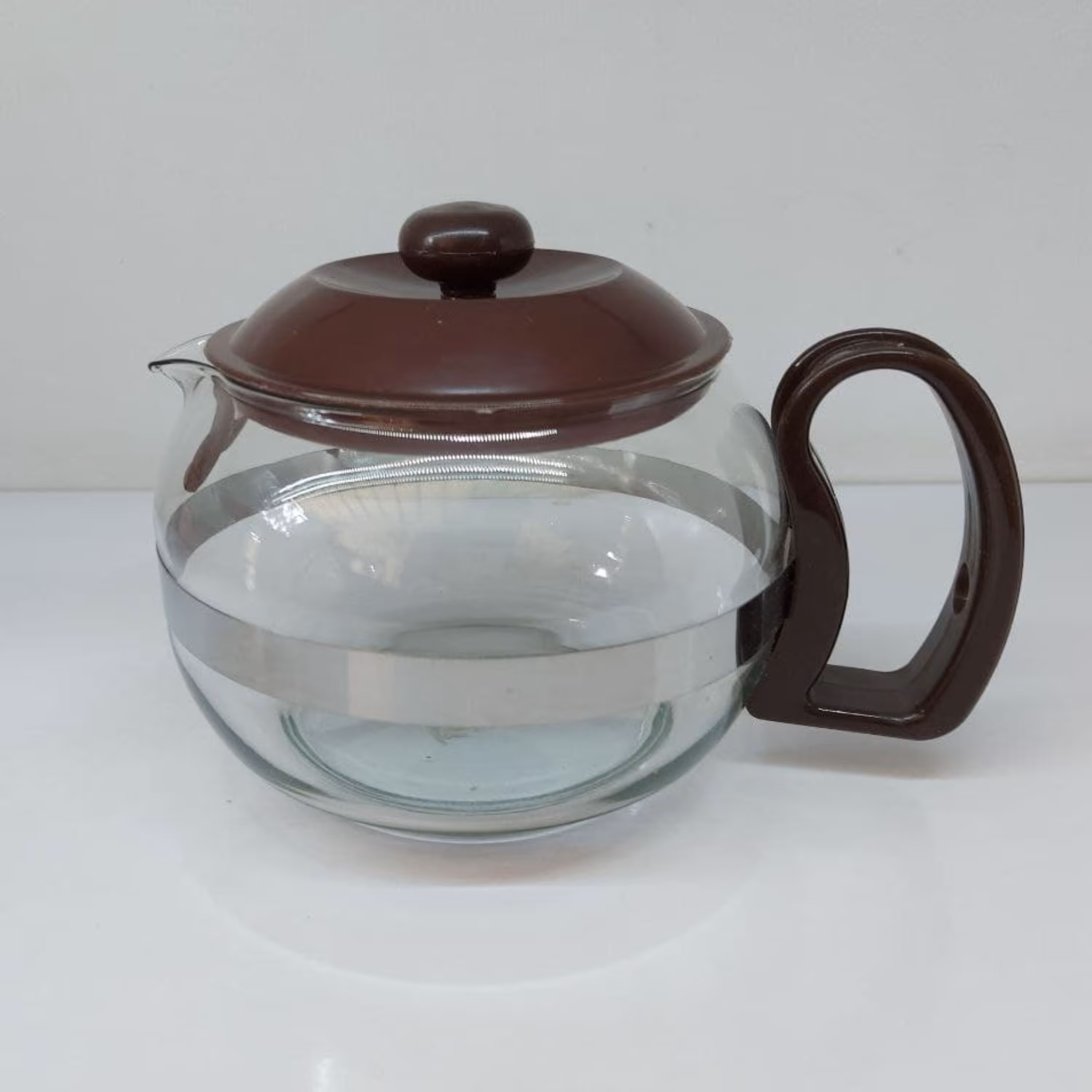 قوری فایرکس بزرگ قوری پیرکس 