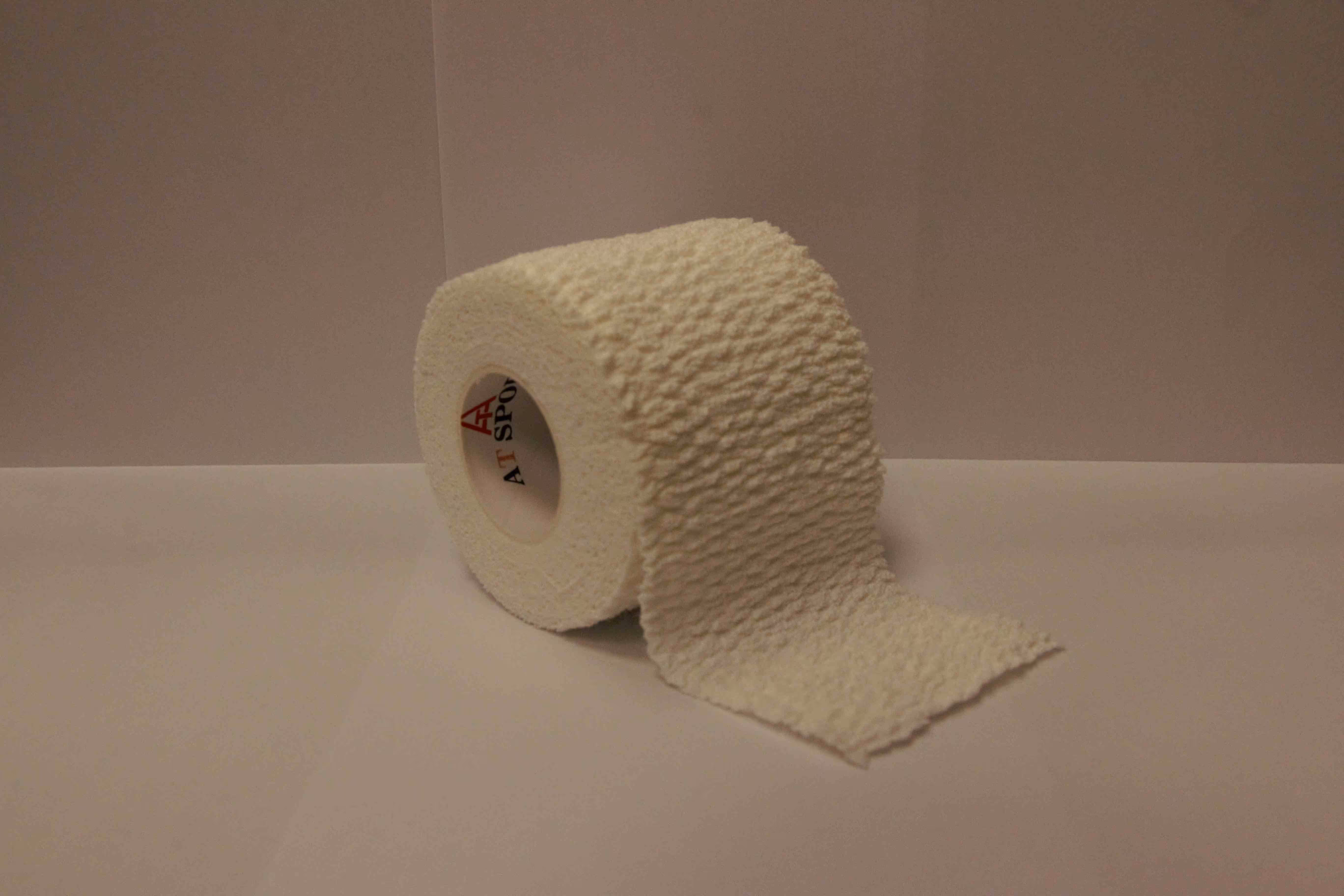 باند خود چسب عرض 5 سانت در طول 4.5 مارک AT-SPORT