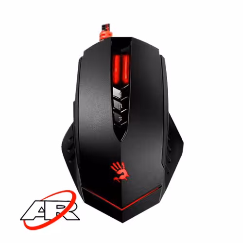 ماوس گیمینگ سیم دار A4TECH مدل Bloody V8M