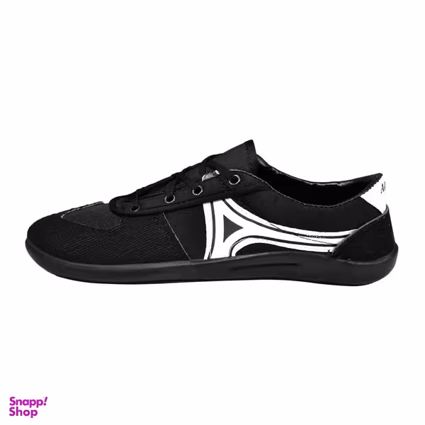 کفش روزمره مردانه مدل آلفا کد 10399