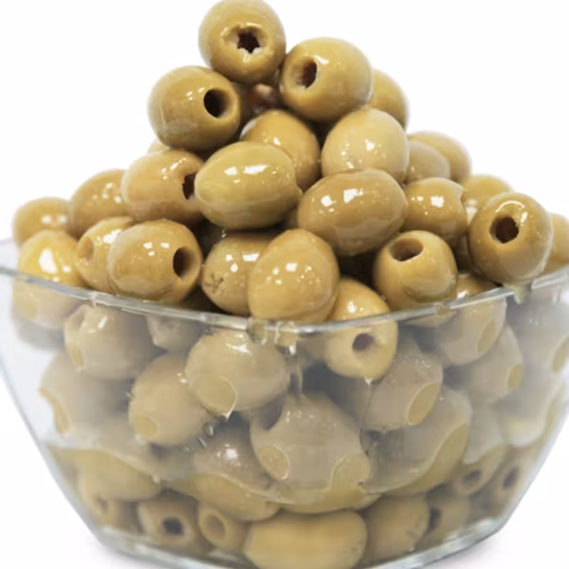 زیتون طارم بی هسته ویژه(پس کرایه)