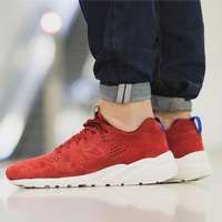 کفش کتانی رانینگ  نیوبالانس   newbalance unisex Running Shoes