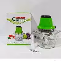 خردکن وغذاساز کوکینگ همه کاره