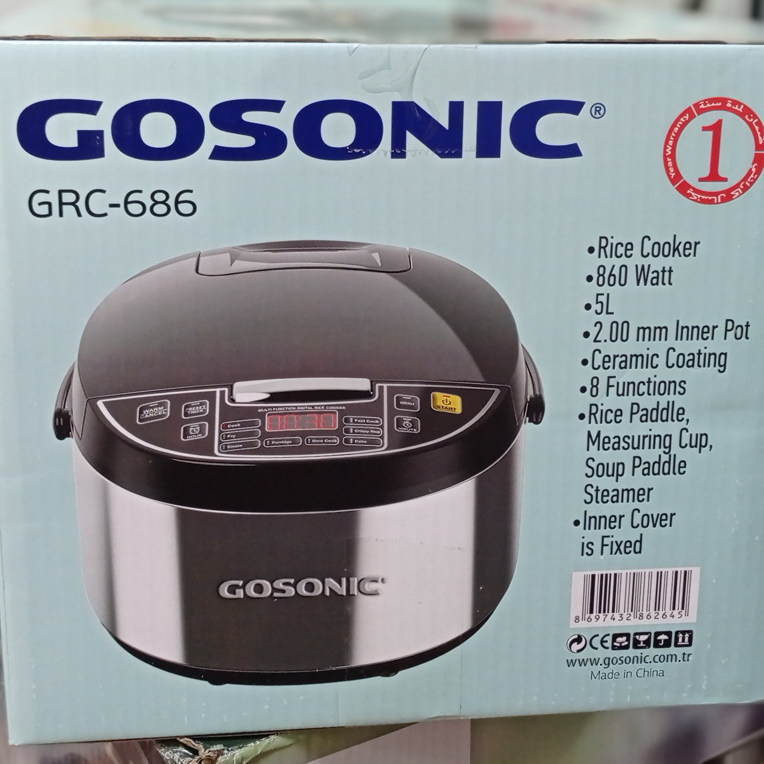 Product Image