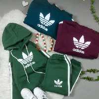 ست بلند بچه گانه اسپورت شلوار آدیداس سایز 40 و 45 و 50 