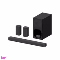 ساندبار سونی (Sony) مدل S20R رنگ مشکی