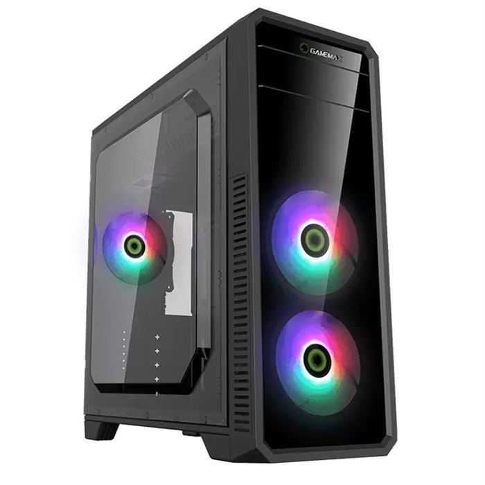 کیس گیم مکس Case GameMax G561-FRGB
