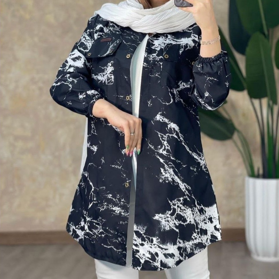 مانتو مر مر و سنگی