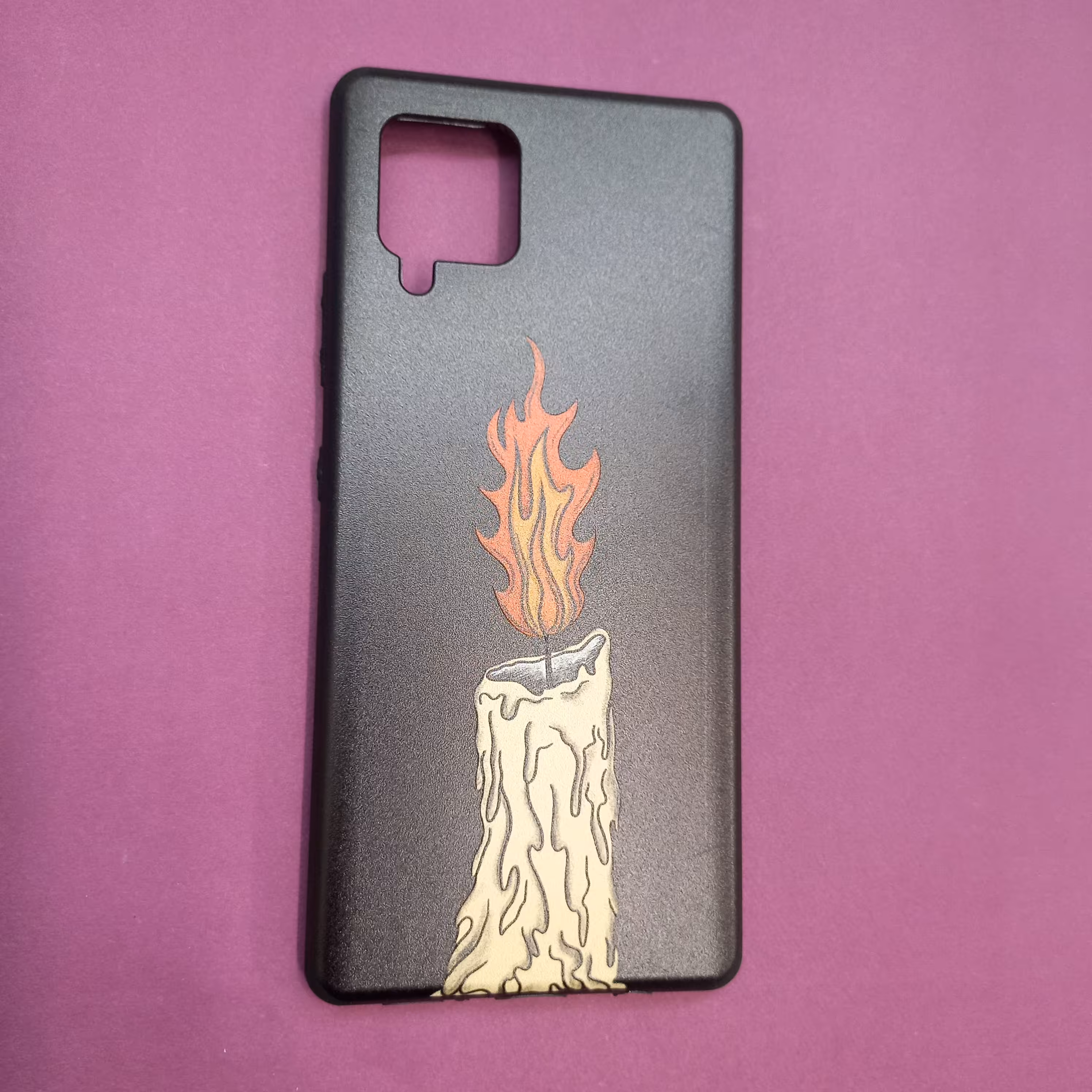 گارد طرح دار/a42/1/سامسونگ