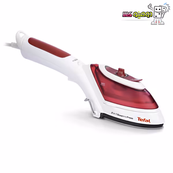 خرید اتو بخارگر دستی تفال مدل DV8610 - دومینو کالا