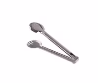 انبر سالاد استیل با ضخامت 1 میلیمتر