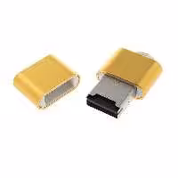 رم ریدر تک کاره فلزی سایوتیم (کارت ریدر)