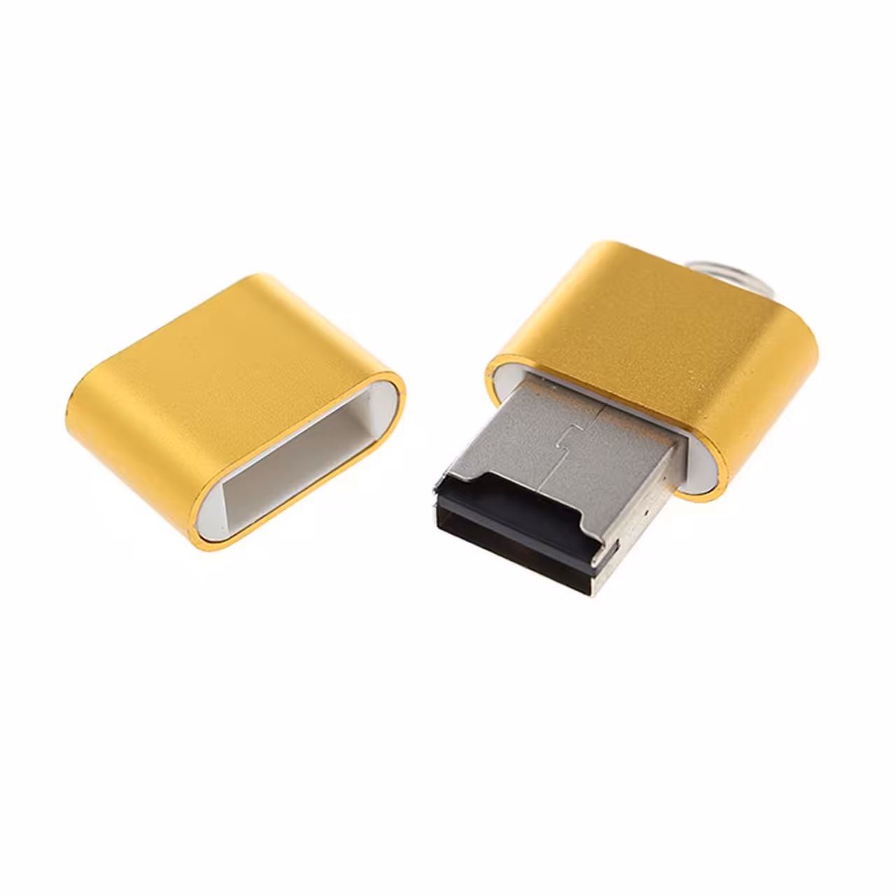 رم ریدر تک کاره فلزی سایوتیم (کارت ریدر)