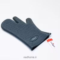  دستکش فر  یونیک سیلیکونی نسوز 