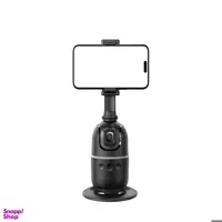 گیمبال تشخیص چهره خودکار مدل P03 AUTO FACE TRACKING