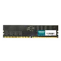 قیمت و خرید رم 8 گیگ DDR5 4800 کینگ مکس Kingmax HLG4HK1