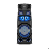 پخش کننده حرفه ای چندرسانه ای سونی SONY MHC-V83D

