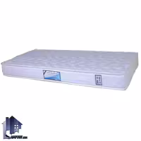تشک 160*200 رویال آسایش دیبا MRA1303