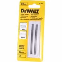 تیغ رنده ژیلتی برقی دیوالت DT3905 - ابزار یراق