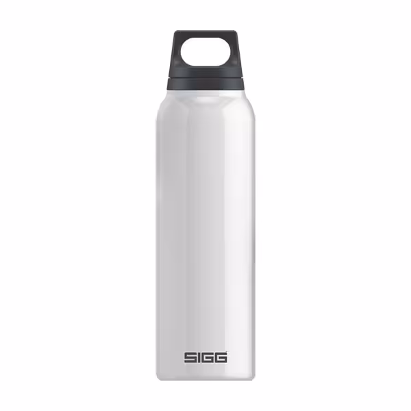 فلاسک سرد و گرم سیگ مدل Thermo Flask H&amp;C 0.5L