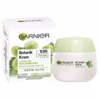 کرم مرطوب کننده گارنیر با عصاره آب انگور حجم 50 میل | فروشگاه ارس ترک