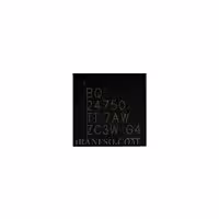 آی سی لپ تاپ Texas Instrument BQ24750
