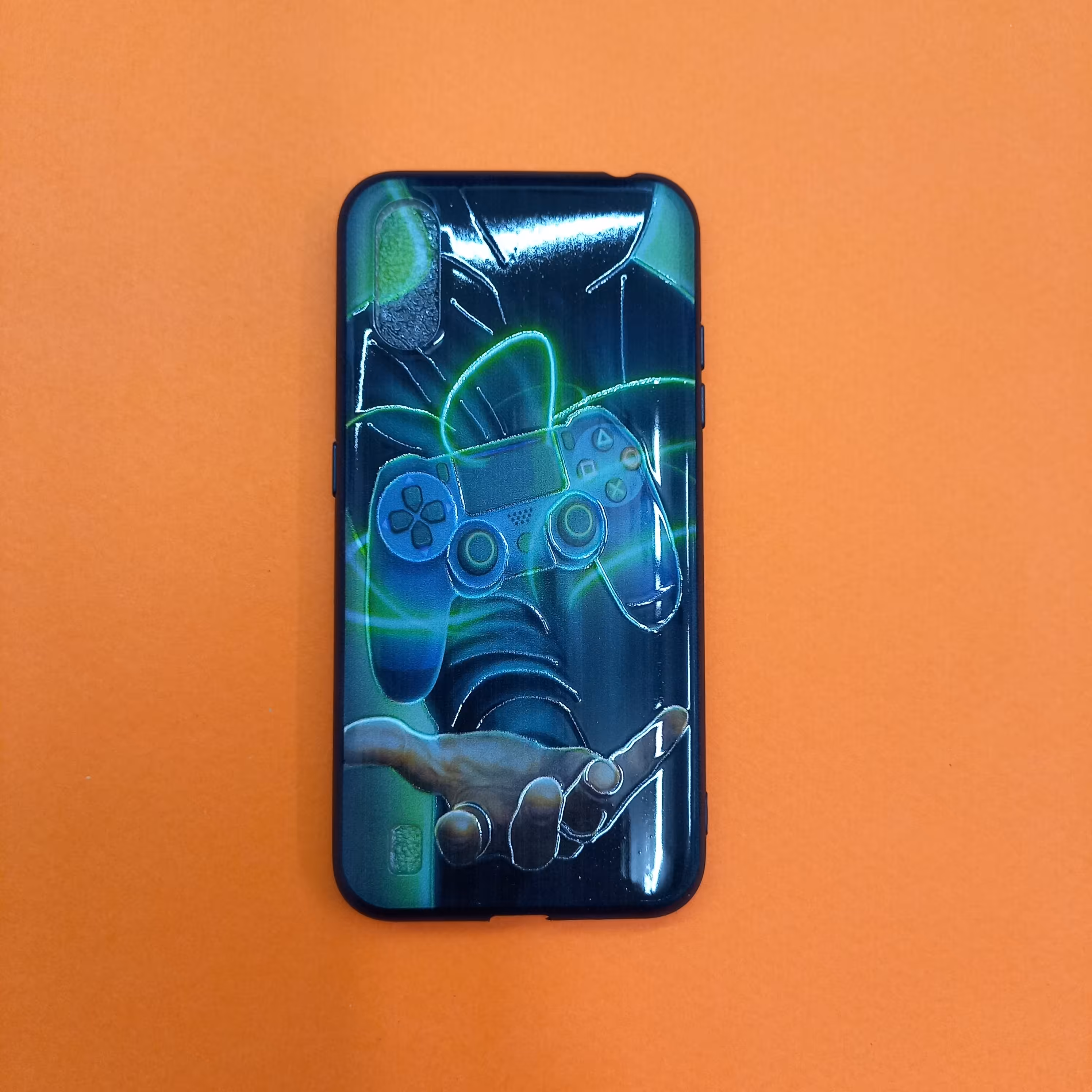 گارد طرح‌دار/9/A01/سامسونگ