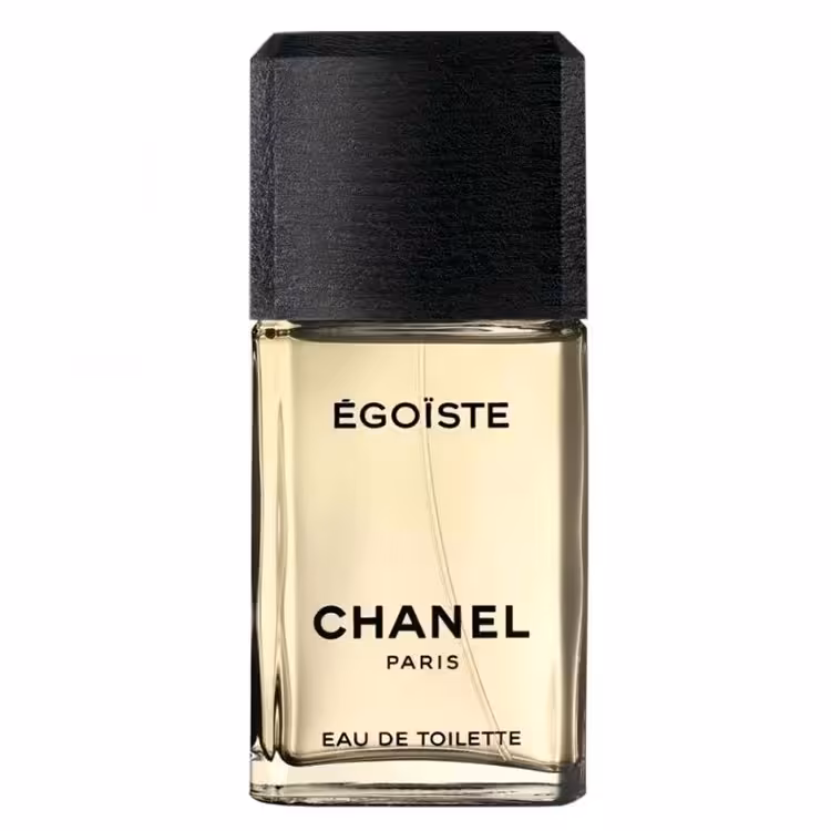 ادو تویلت مردانه CHANEL Egoiste حجم 100 میلی لیتر