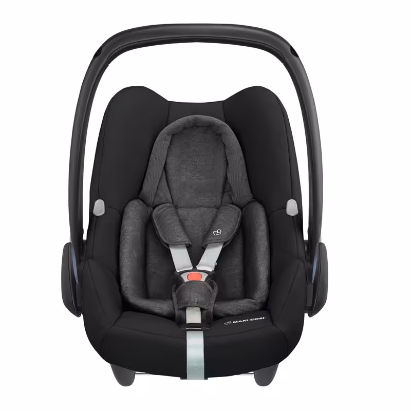 کریر مکسی کوزی  Maxi-Cosi rock nomad black كد 8555710160