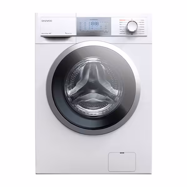 ماشین لباسشویی 7 کیلویی دوو سری کاریزما مدلDWK-7040