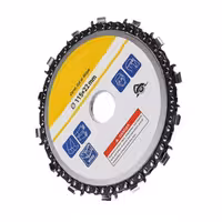 صفحه مینی فرز زنجیری چوب بر 115میلیمتر