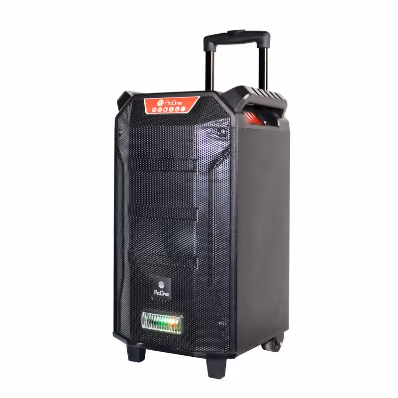 اسپیکر بلوتوثی پرووان مدل PBS4965