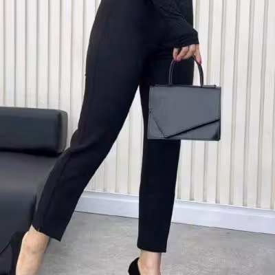 شلوار راسته