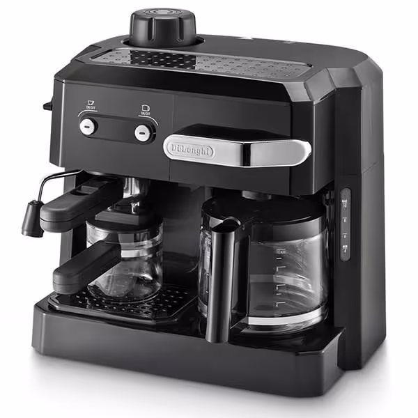 اسپرسوساز دلونگی مدل BCO320