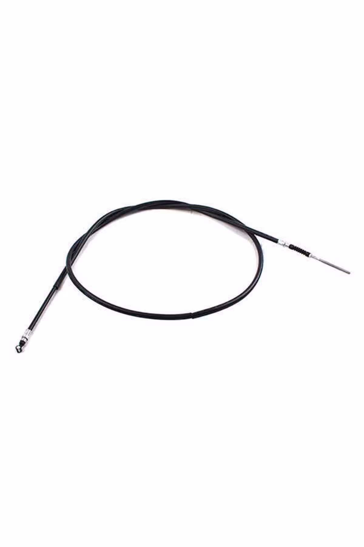 لوازم یدکی موتورسیکلت HONDA SPACT ALPHA 110 ACTAVA S125 2010 2021 سیم ترمز عقب OM MotoExpress