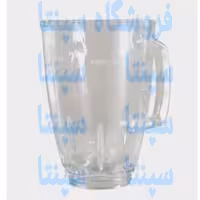 پارچ ابمیوه گیری ویداس اورجینال شرکتی (شیشه ای) (پارچ مخلوط کن)