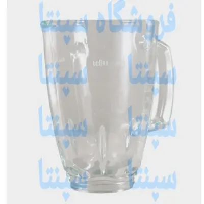 پارچ ابمیوه گیری ویداس اورجینال شرکتی (شیشه ای) (پارچ مخلوط کن)