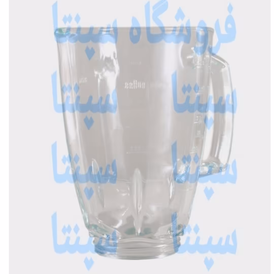 پارچ ابمیوه گیری ویداس اورجینال شرکتی (شیشه ای) (پارچ مخلوط کن)