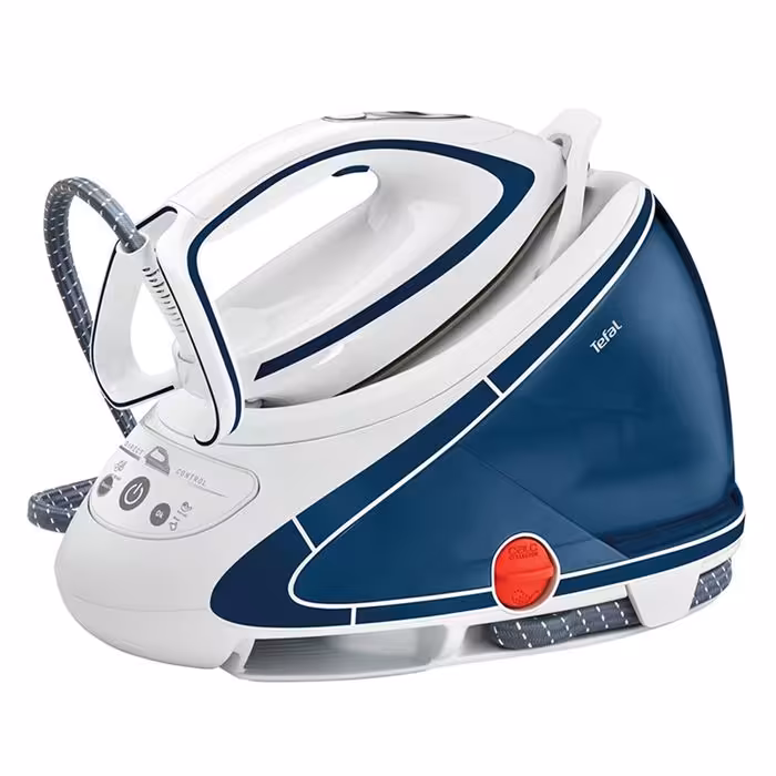 اتو بخار مخزن دار تفال مدل GV 9570