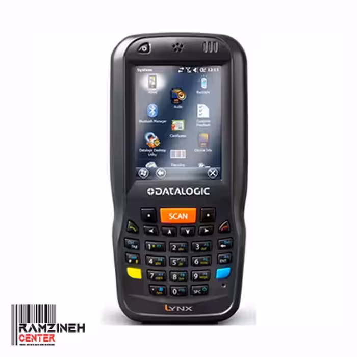 دیتاکالتور تک بعدی لینکس DATALOGIC LYNX