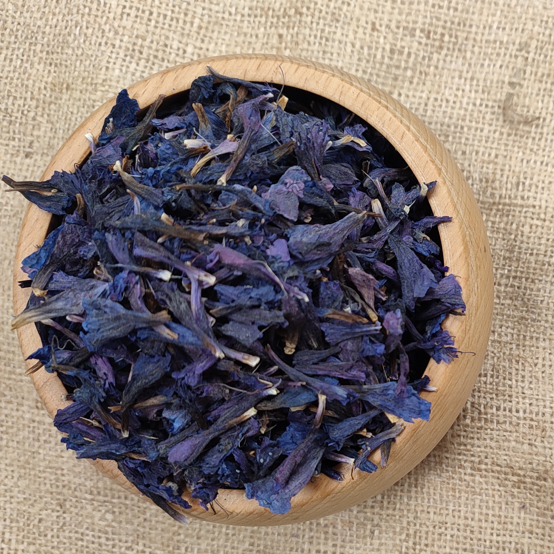 گل گاوزبان اعلا100گرمی