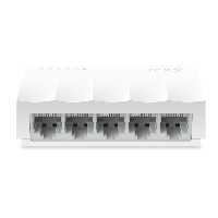 سوئیچ شبکه 5 پورت تی پی لینک مدل LS1005