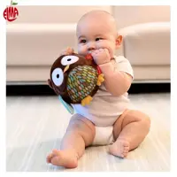 عروسک جغد اسکیپ هاپ Skip Hop