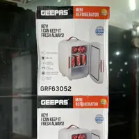 یخچال ماشین جیپاس مدل grf63052.یخچال ماشین