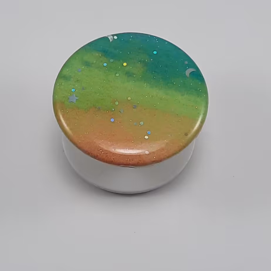 پاپ سوکت رنگین کمان 