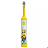 مسواک برقی بچگانه کولگیت Colgate Minions | شخصیت کارتونی مینیون
