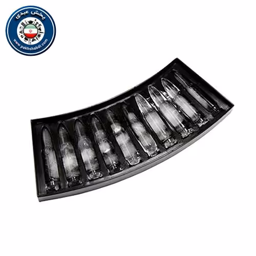 قالب یخ طرح فشنگ