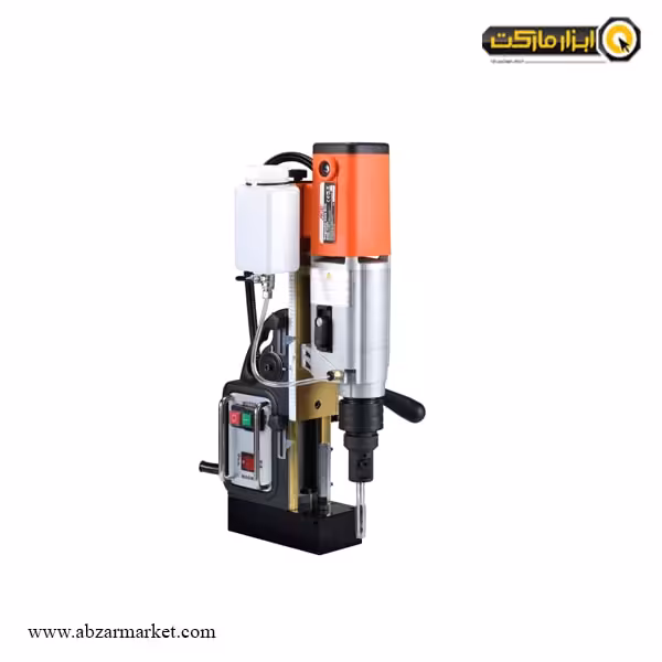 دریل مگنت ای جی پی  35 میلی متر قلاویز زن مدل TP2000