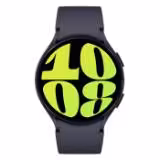 خرید، قیمت و مشخصات کامل ساعت مچی هوشمند 44 میلی‌متری سامسونگ گلکسی Watch 6