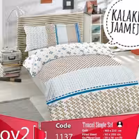 رو تختی یک نفره زارا